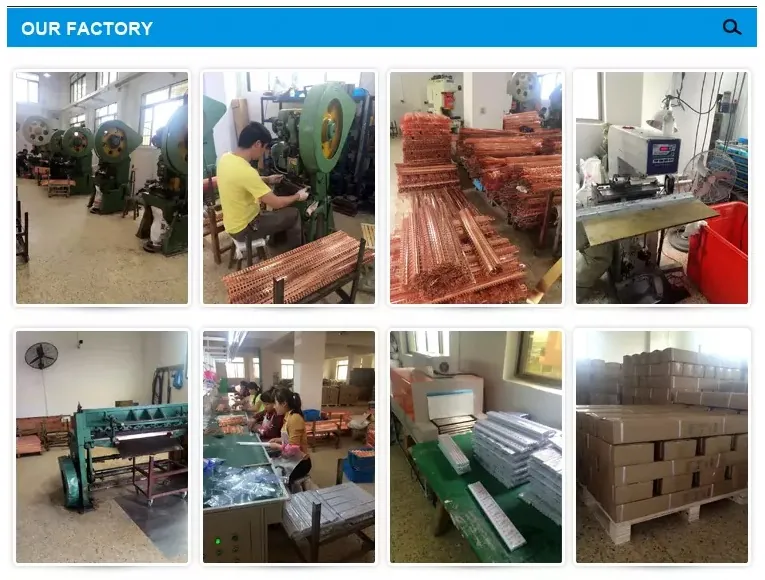 Earth electric copper Pin Type Busbar